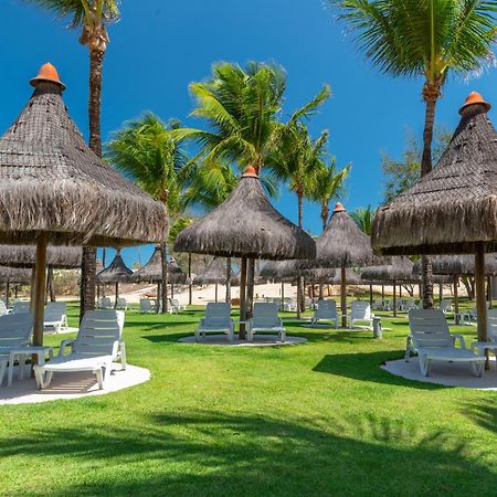 Vila Gale Resort Cumbuco Caucaia Exterior photo