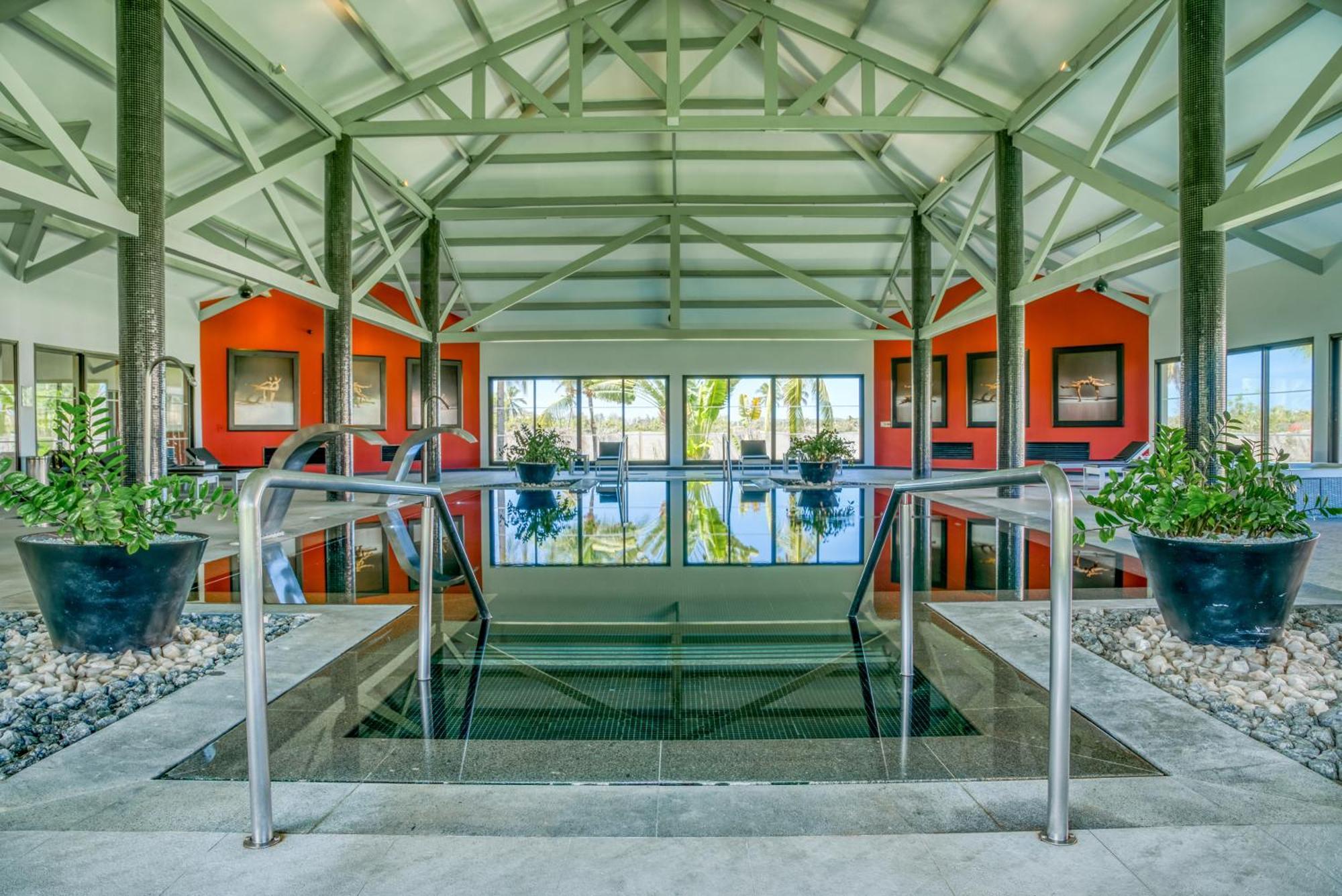 Vila Gale Resort Cumbuco Caucaia Exterior photo