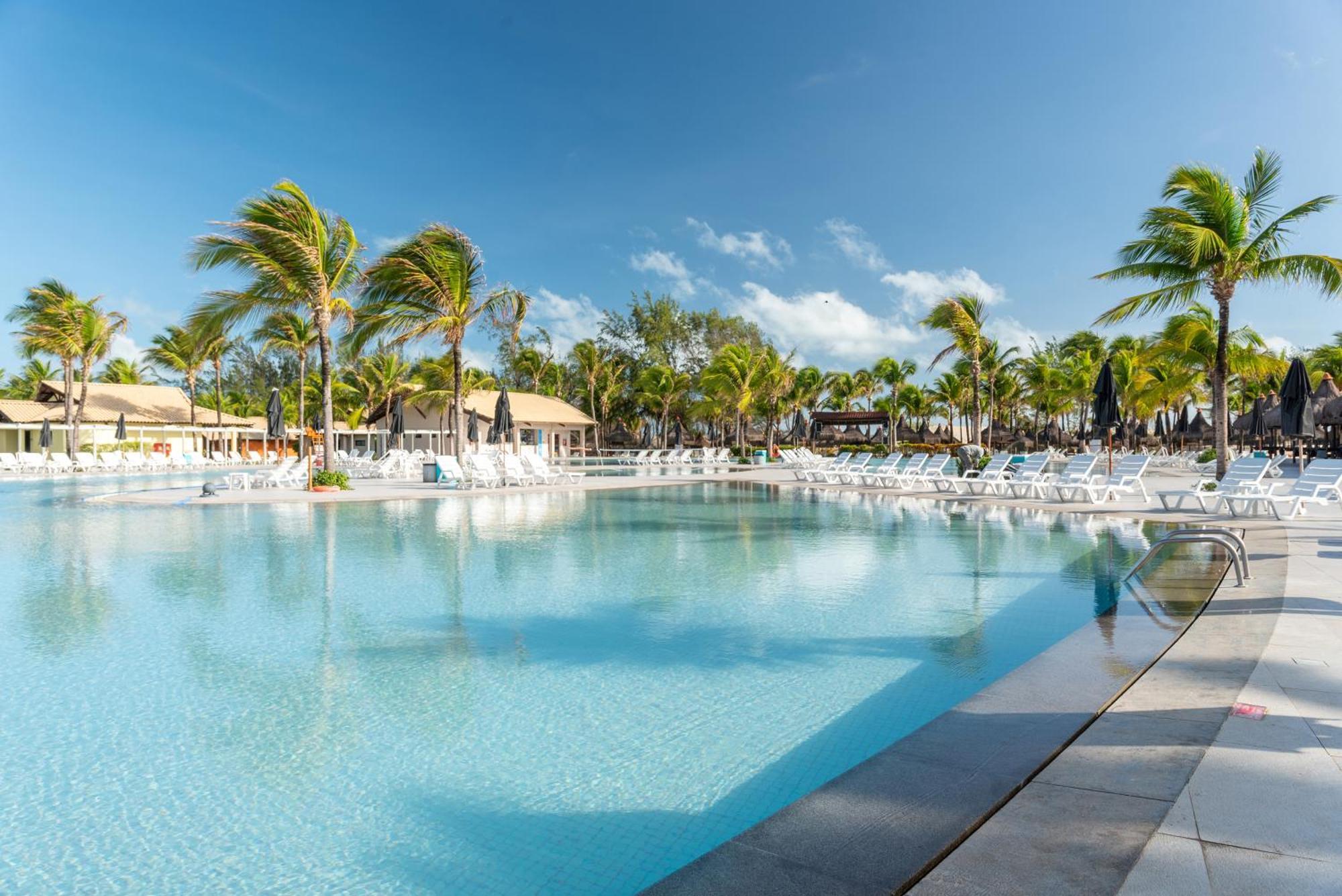Vila Gale Resort Cumbuco Caucaia Exterior photo