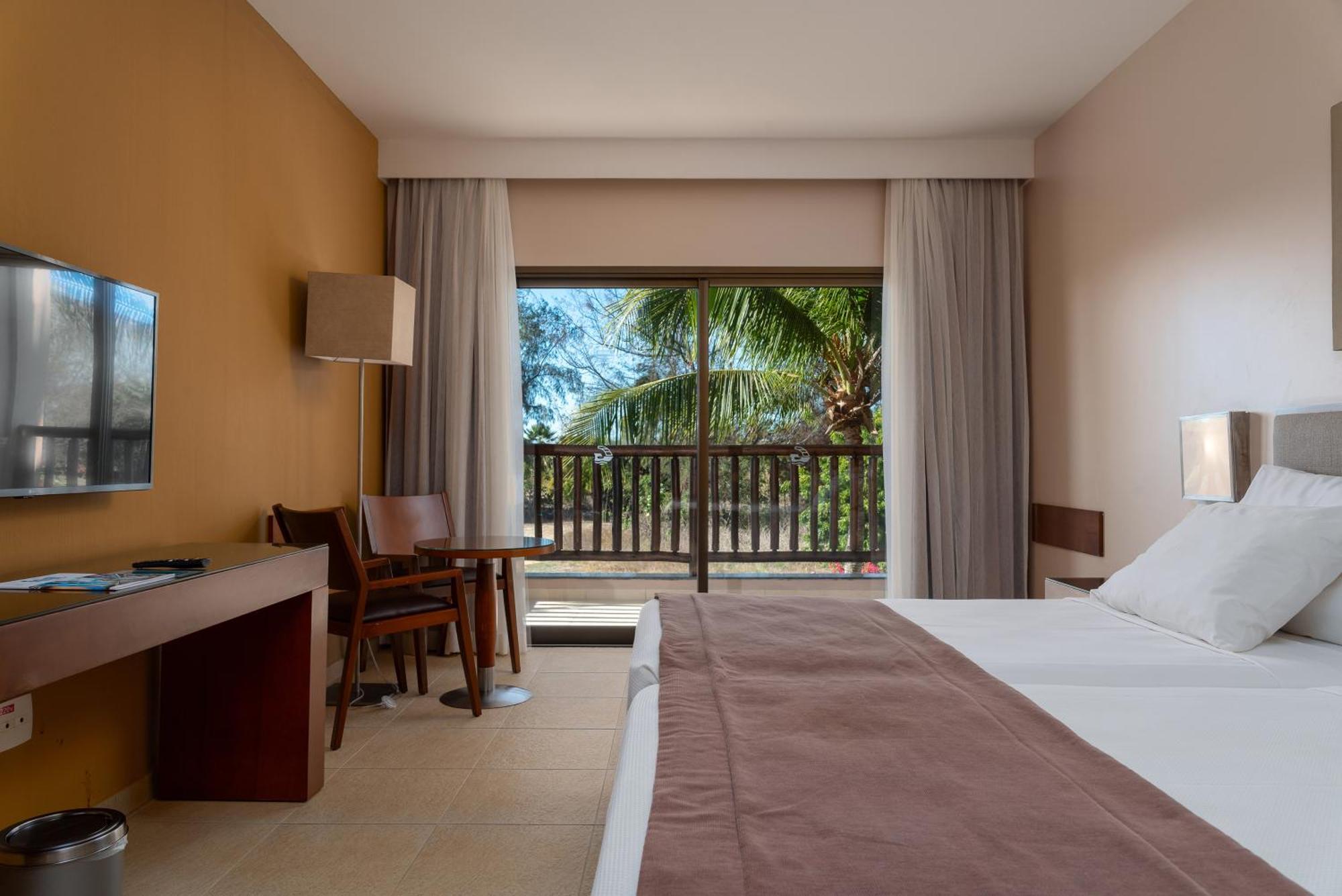 Vila Gale Resort Cumbuco Caucaia Exterior photo