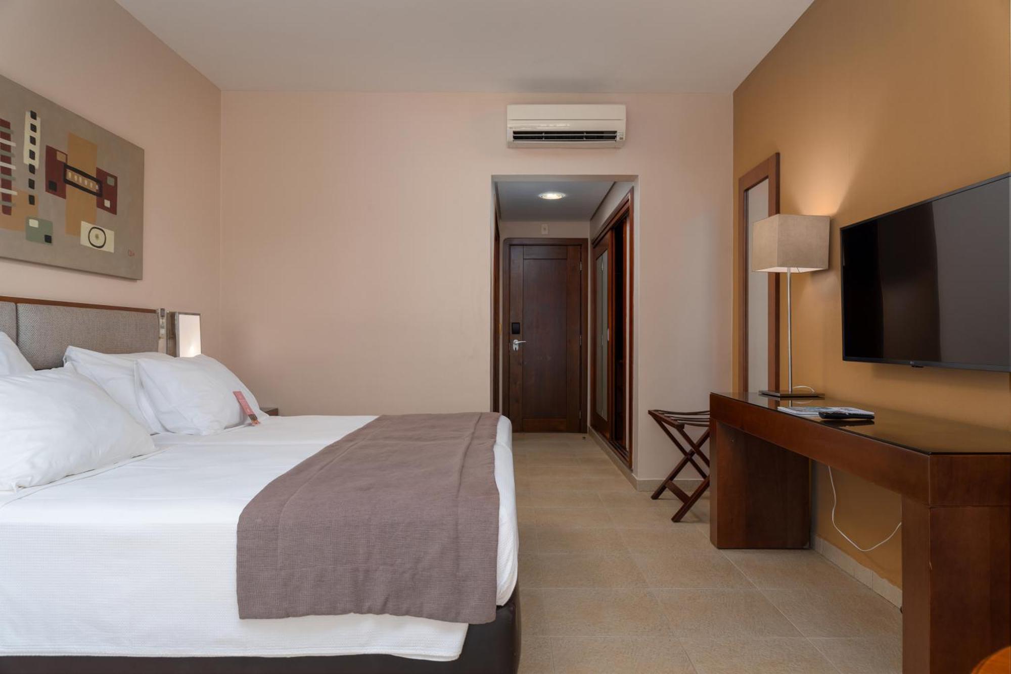 Vila Gale Resort Cumbuco Caucaia Exterior photo